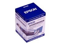 Epson Papel Rollo Premium Glossy Photo 10cm X 10